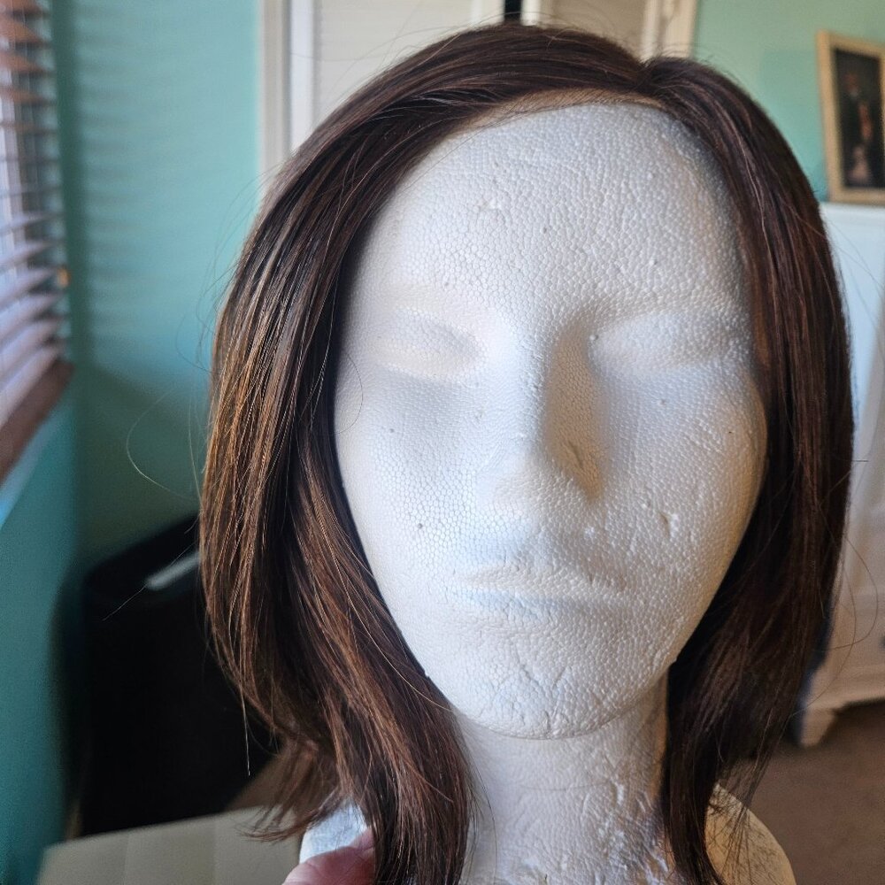 Rene of paris Carson wig
